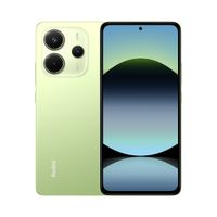 Xiaomi Redmi Note 14 - 8GB/256GB - Lime Green