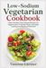 Low-Sodium Vegetarian Cookbook