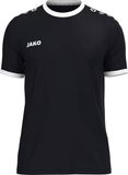 Jako One Shirt Korte Mouw Heren - Zwart