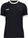 Jako One Shirt Korte Mouw Heren - Zwart