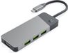 GREEN CELL hub Connect USB-C