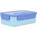 Estia Home Art Save The Aegean Lunch box avec 2 compartiments enfant
