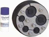Hauff-Technik DVI-I (Dual Link) Connector
