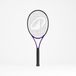 KUIKMA Raquette de tennis adulte - KUIKMA CONTROL Pro 305 Violet Noir Gaël Monfils