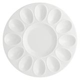 PORCELLANA Convivio Eierbord 10,5 Gb, Nylon/A