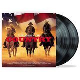 Fatcat V/a - The Best of Country