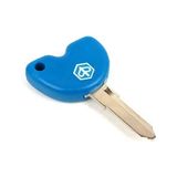 Sleutelblank Piaggio Sleutelblank voor New Fly, 781274