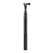 PULUZ perche à selfie en métal de 110 cm pour Insta360 One RS / X2 / X3 / X4