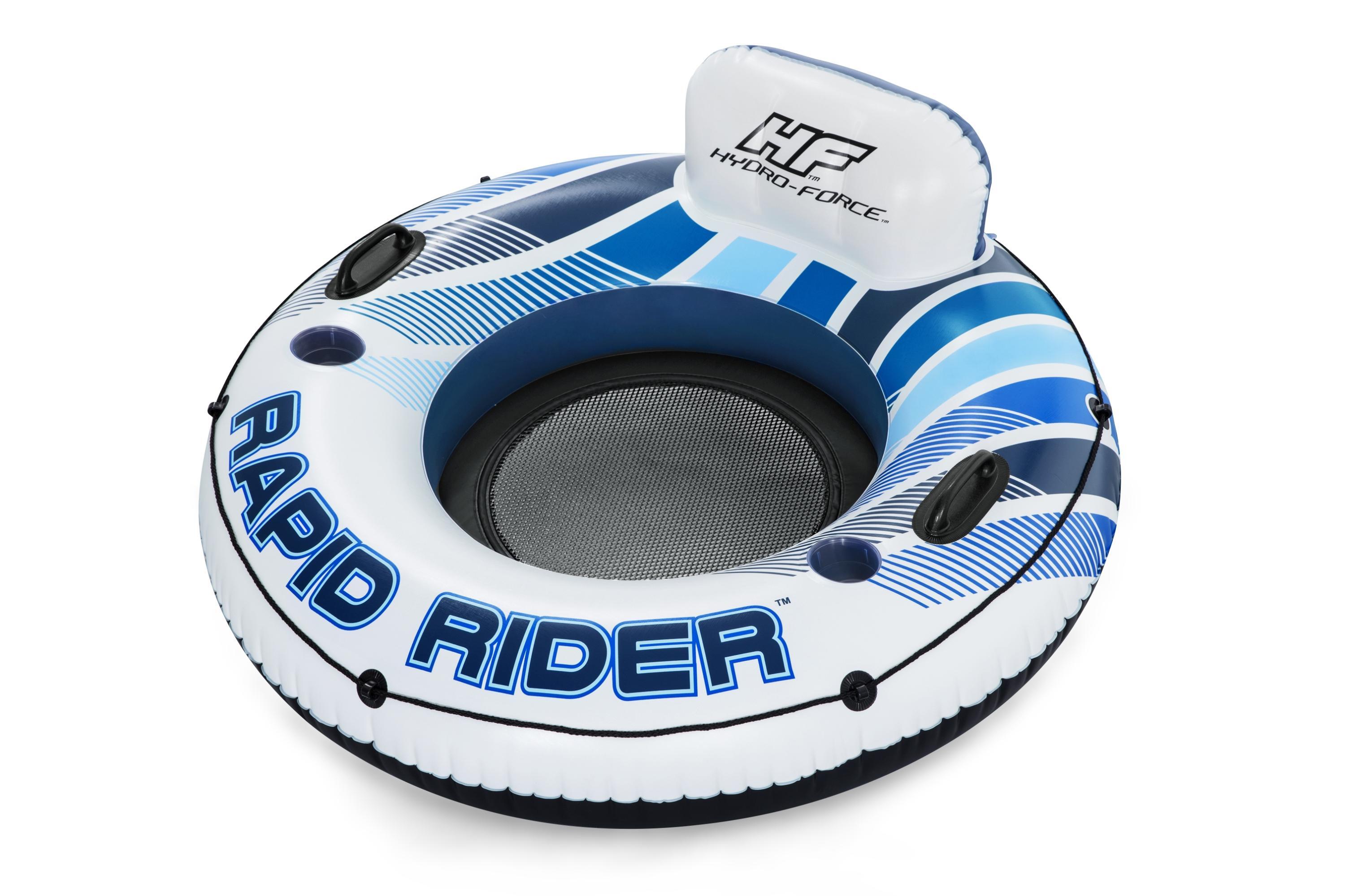 Bestway Hydro-froce rapid rider tube X1