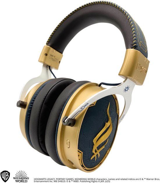Lexip Hogwarts Legacy "Ancient Magic" Headset