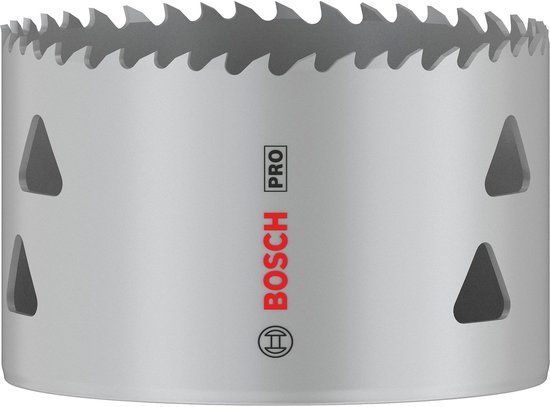 Bosch PRO Multi Material Gatzaag 79 mm met schroefdraad