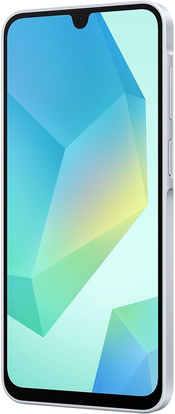 Samsung A16 5G / 128 GB / Grijs / 5G