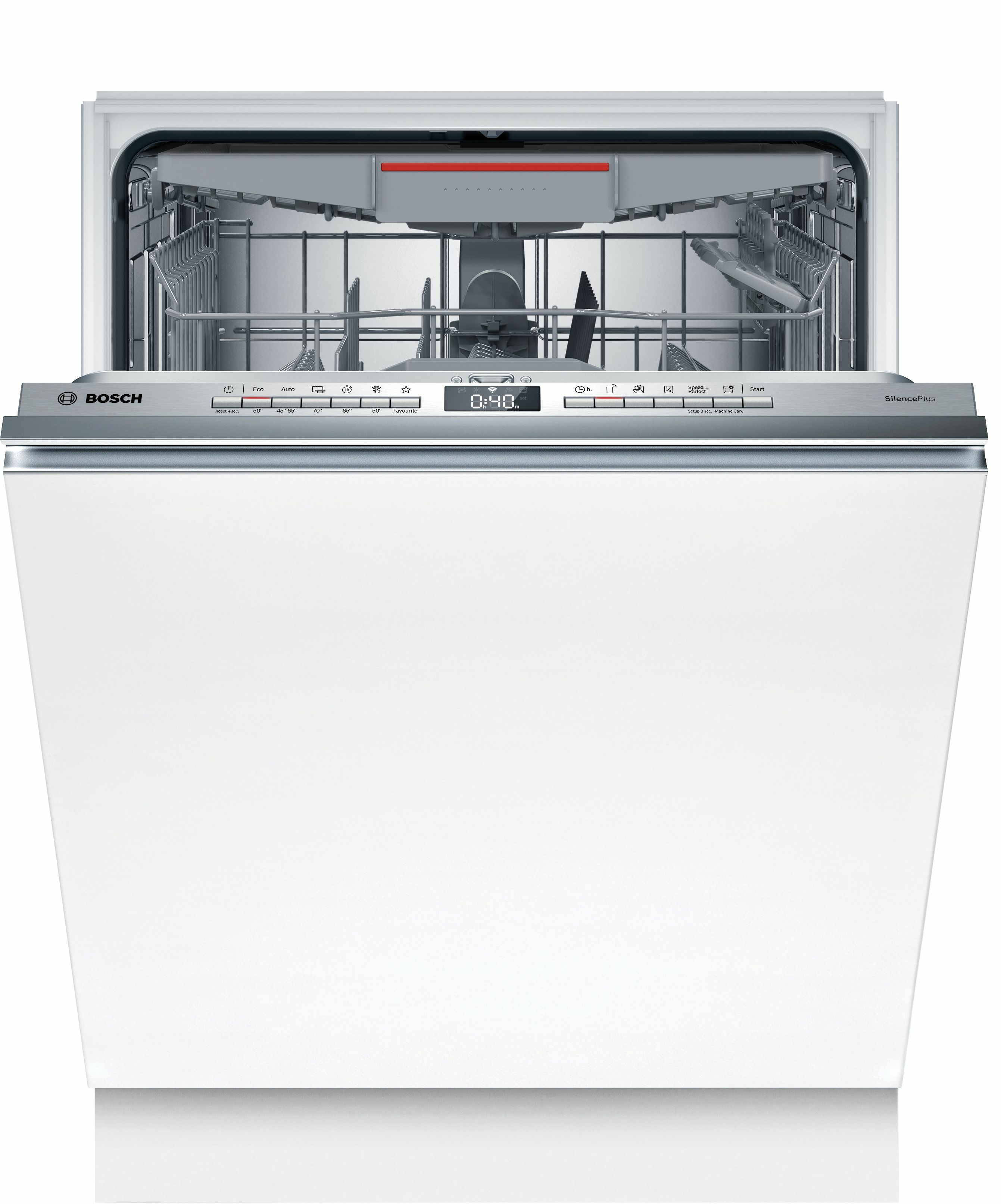 Bosch Serie 4  SMV4ECX21E