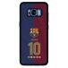 FC Barcelona Coque de Téléphone 3D Samsung Galaxy S8 - Graham