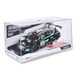 SCALEXTRIC Racevoertuig Advance - slotauto - schaal 1:32 (Audi R8 LMS GT3 - R. Feller - Land Motorsport)