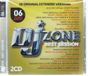DJ Zone Best Session 06/2015 CD