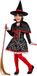 Boland - Kostuum Lovely Witch (10-12 jaar) - Kinderen - Heks - Halloween - Horror
