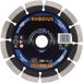 Rhodius LD50 303187 Diamant doorslijpschijf 1 stuk(s) Béton