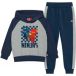 Lego Wear Ensemble sweat et pantalon de jogging bébé Lwsian 106