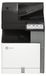 Lexmark XC9635 multifunctionele printer, EMEA-versie