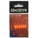Akami Bouchons flottants