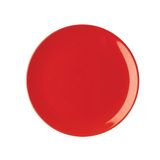Excelsa 42024 bord Rond Rood 1 stuk(s)