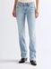 Wrangler Jean Taille Basse Coupe Bootcut Audacieuse