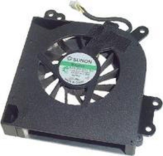 Acer 60.AGW07.005 notebook reserve-onderdeel Ventilator