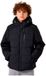 Garcia Jongens Puffer Jas GJ530808 Zwart