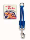 JERK-EASE BUNGEE HONDENLEASH EXTENSIE