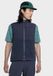 Schöffel Sportbodywarmer donkerblauw
