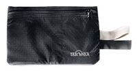 Tatonka Geldopslag Flip In Pocket, Zwart, 12,5 x 19 x 1 cm