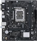 ASUS PRIME H610M-R D4