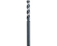 kwb 258040 Foret hélicoïdal HSS 4 mm