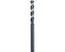 kwb 258040 Foret hélicoïdal HSS 4 mm