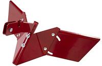 Earthquake 15683 Hiller-Furrower Kit for Earthquake Rear Tine Tillers