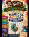 Magical Mandala Coloring Book for Kids