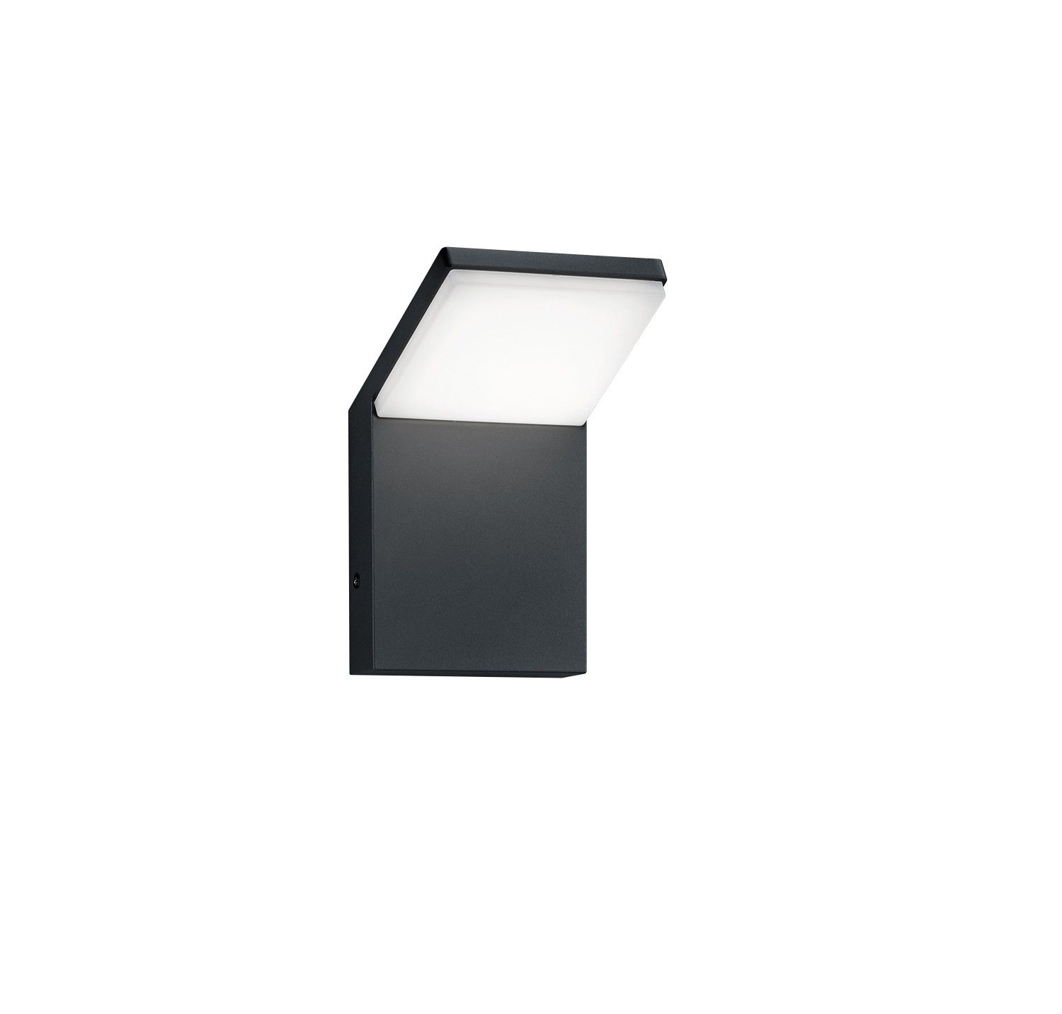 Trio Trio - Wandlamp - PEARL - LED - Antraciet - 4017807302004