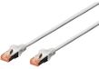 Câble réseau - Cat 6 - 2 m - S/ftp - 1 Gbit/s - PoE++ - Gris