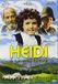 Heidi - partie 1 : la montagne - dvd