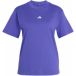 Adidas Katoenen dames-T-shirt Essentials Small Logo