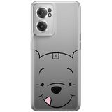 ERT GROUP mobiel telefoonhoesje voor OnePlus NORD CE 2 origineel en officieel erkend Disney patroon Winnie the Pooh & Friends 045