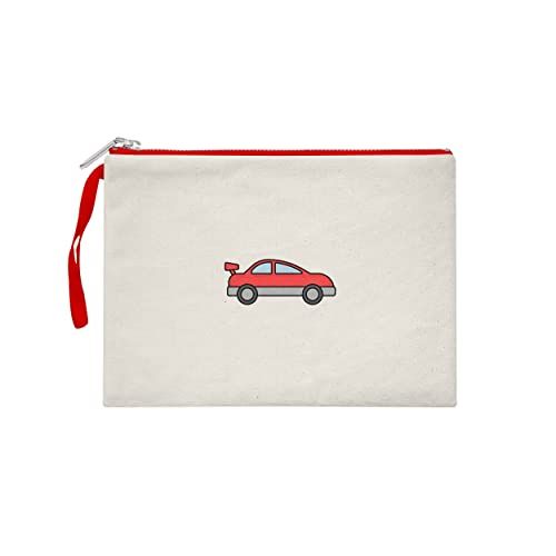 Bona Basics Dames BDCBRI-100077-L Dames Clutch - Beige