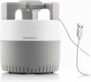 Antimuggenzuiglamp InnovaGoods Antimuggenzuiglamp KL Silen