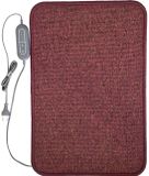 Arnold Rak FH 21054-BD 611402-B Warmtemat (l x b) 90 mm x 60 mm Bordeaux