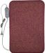 Arnold Rak FH 21054-BD 611402-B Warmtemat (l x b) 90 mm x 60 mm Bordeaux