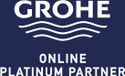 Grohe Kraanbovendeel 47220000