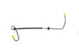 Schaeffler LUK Tuyau d'embrayage pour FORD Focus, VOLVO V50/C30/S40, MAZDA 3 (Ref: 418 0444 10)