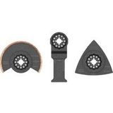 Flex SM/RM SET VE3 531056 Multifunktionswerkzeug