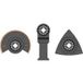 Flex SM/RM SET VE3 531056 Outil multifonction